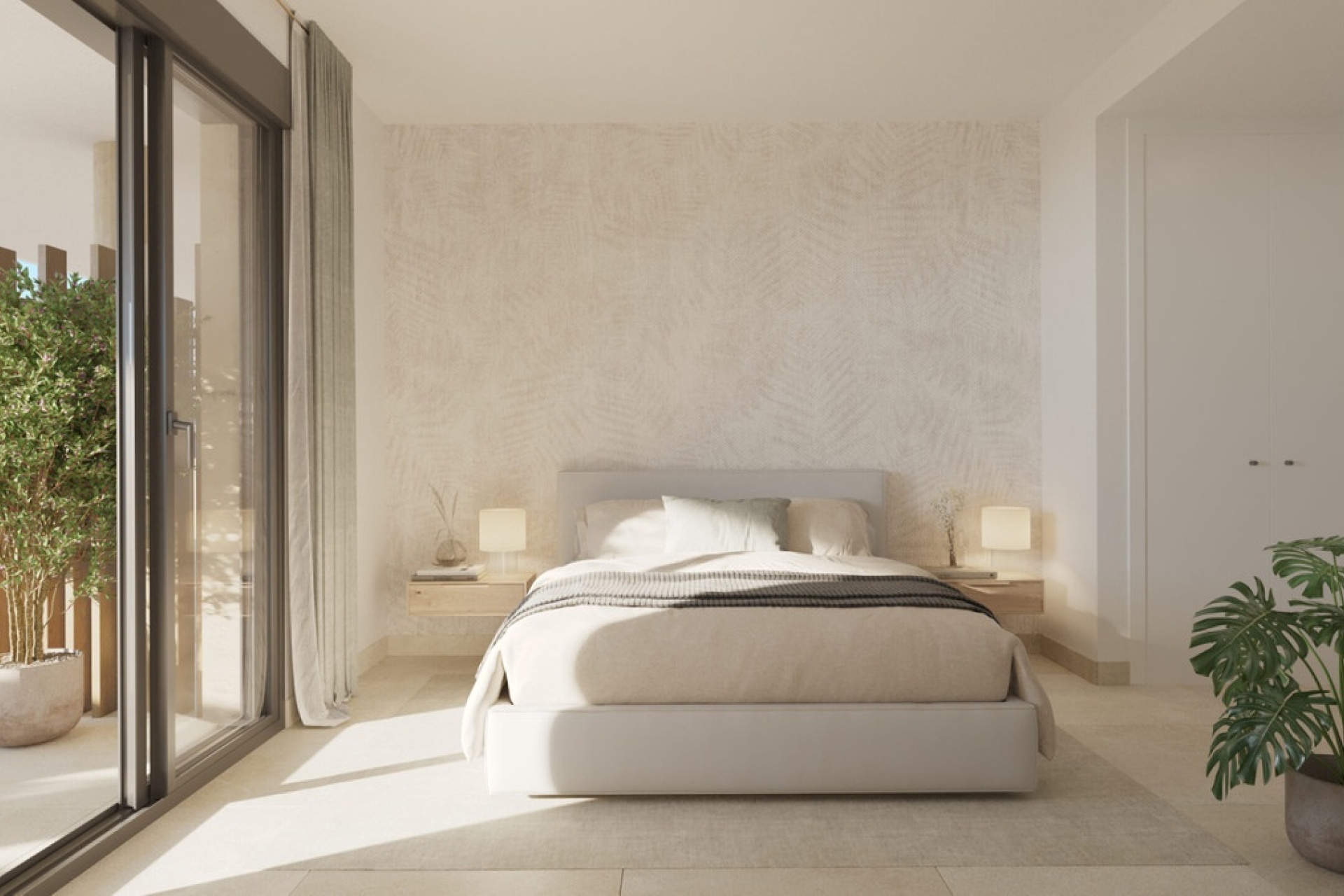 New Build - apartment - Estepona - Cancelada
