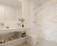 New Build - apartment - Estepona - Cancelada