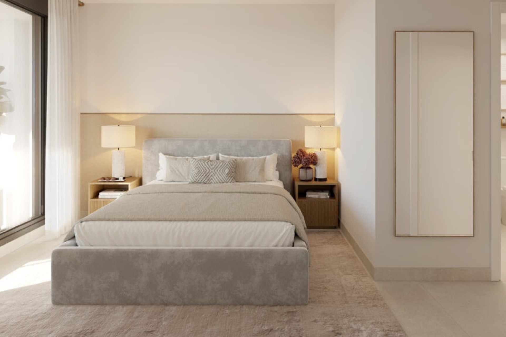 New Build - apartment - Estepona - Cancelada