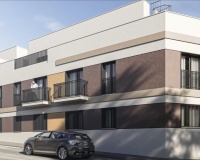 New Build - apartment - Estepona - Cancelada