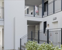 New Build - apartment - Estepona - Cancelada