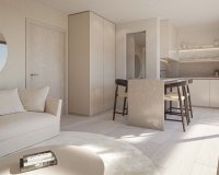 New Build - apartment - Estepona - Estepona Centro