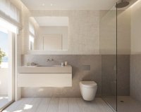 New Build - apartment - Estepona - Estepona Centro