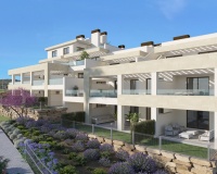 New Build - apartment - Estepona - Estepona Centro