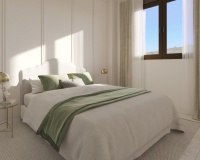 New Build - apartment - Estepona - Estepona Centro