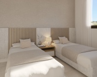 New Build - apartment - Estepona - Estepona Centro