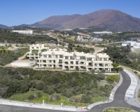 New Build - apartment - Estepona - Estepona Centro