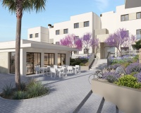 New Build - apartment - Estepona - Estepona Centro