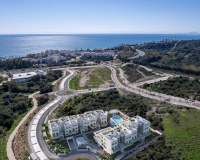 New Build - apartment - Estepona - Estepona Centro