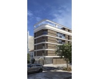 New Build - apartment - Estepona - Estepona Centro