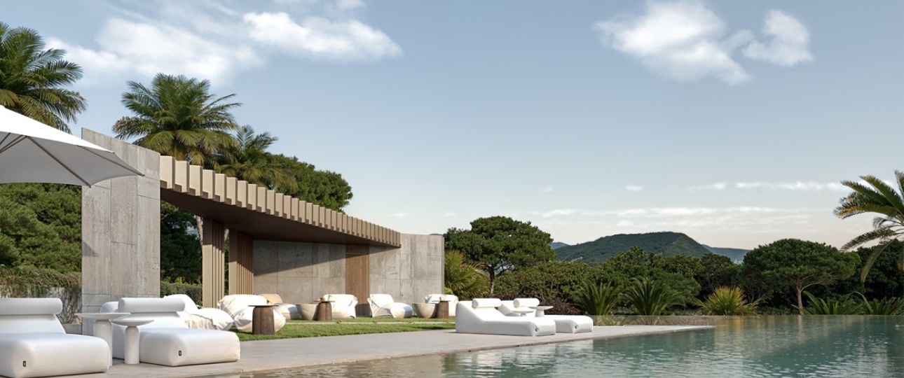 New Build - apartment - Estepona - Estepona Centro