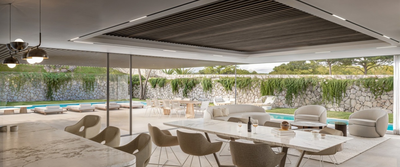 New Build - apartment - Estepona - Estepona Centro