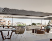 New Build - apartment - Estepona - Estepona Centro