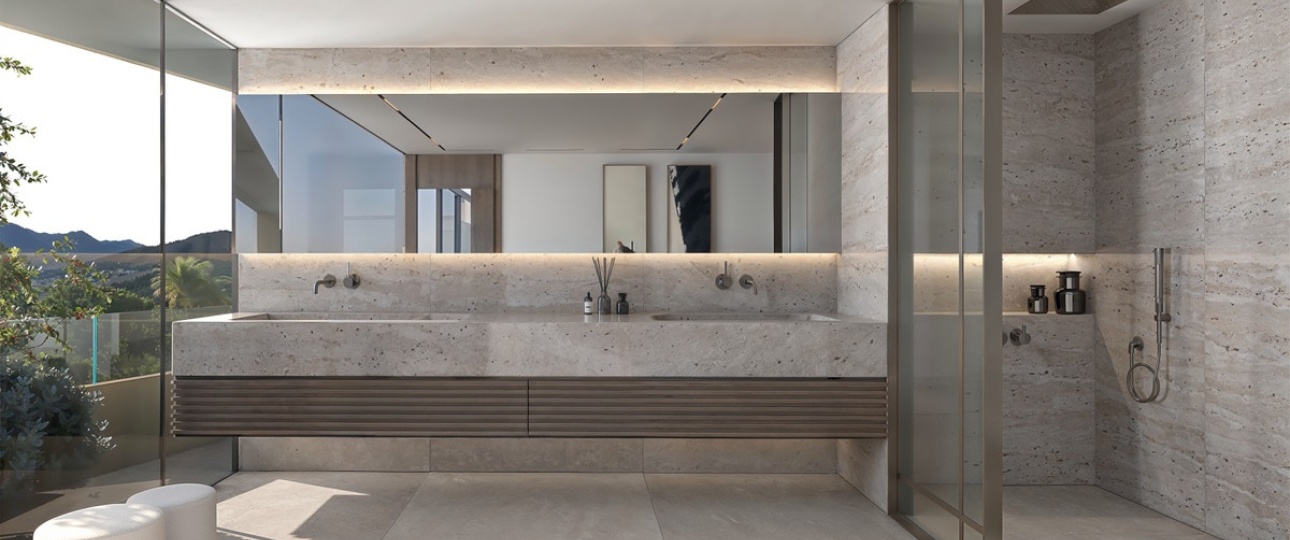 New Build - apartment - Estepona - Estepona Centro