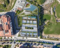 New Build - apartment - Estepona - Estepona Centro