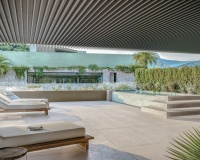 New Build - apartment - Estepona - Estepona Centro