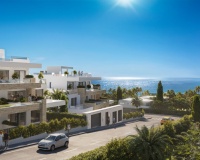 New Build - apartment - Estepona - Estepona Centro