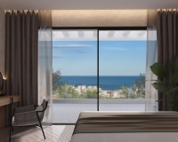 New Build - apartment - Estepona - Estepona Centro