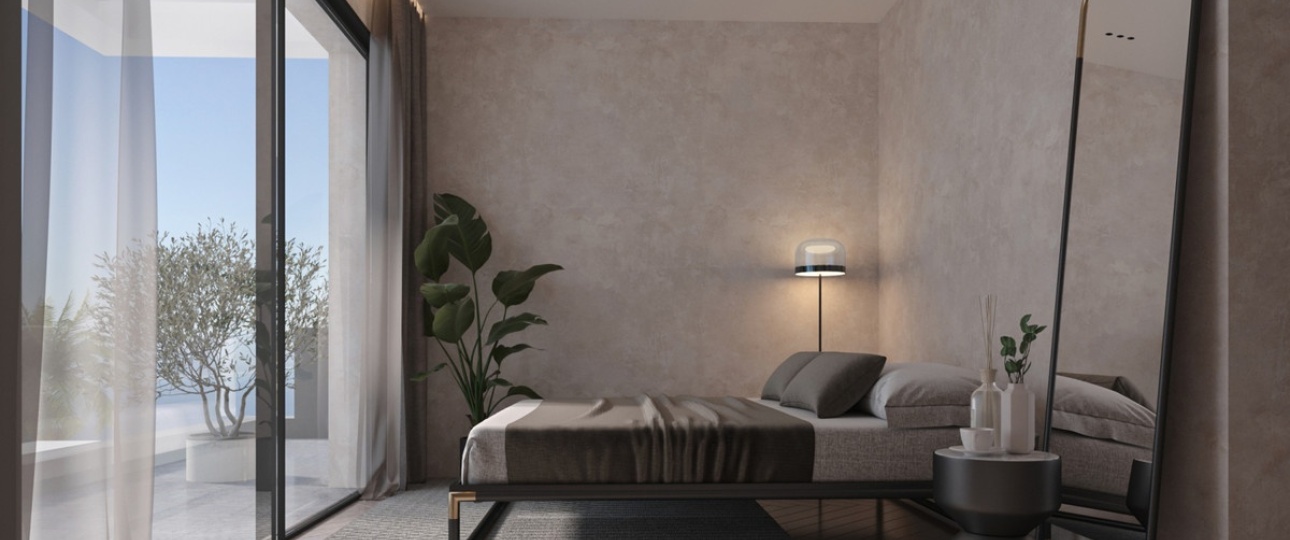 New Build - apartment - Estepona - Estepona Centro