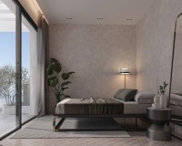 New Build - apartment - Estepona - Estepona Centro