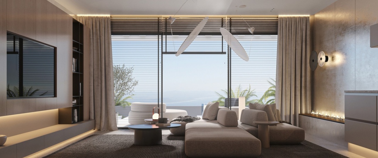 New Build - apartment - Estepona - Estepona Centro