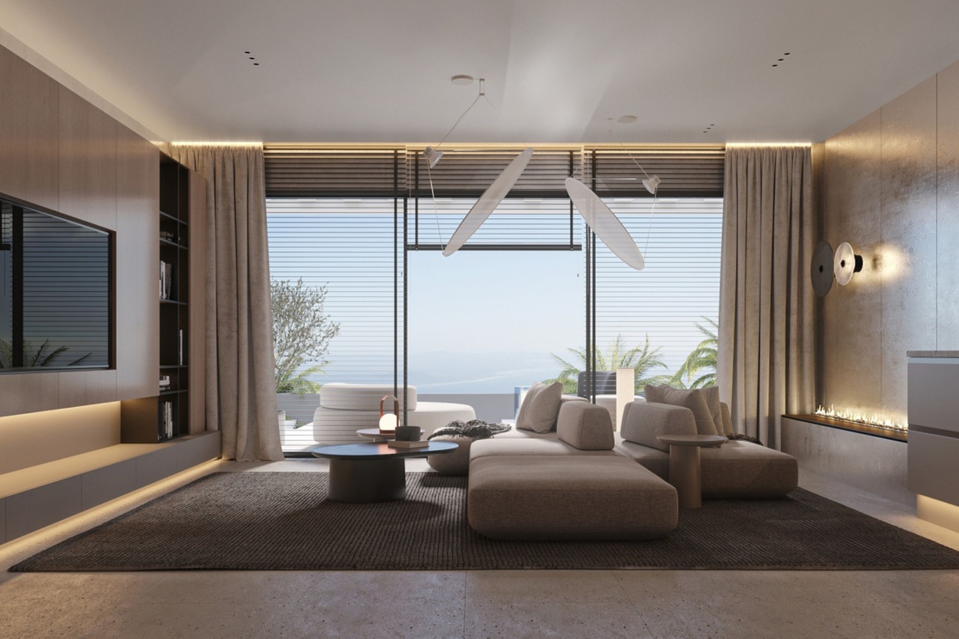 New Build - apartment - Estepona - Estepona Centro