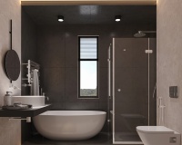 New Build - apartment - Estepona - Estepona Centro