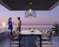 New Build - apartment - Estepona - Estepona Centro