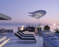 New Build - apartment - Estepona - Estepona Centro