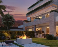 New Build - apartment - Estepona - Estepona Centro
