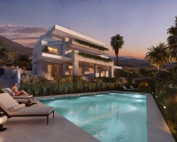 New Build - apartment - Estepona - Estepona Centro