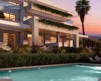 New Build - apartment - Estepona - Estepona Centro
