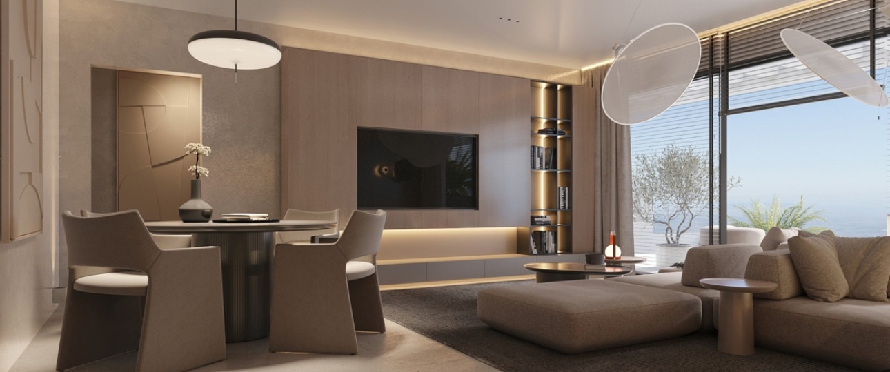 New Build - apartment - Estepona - Estepona Centro