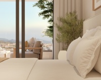 New Build - apartment - Estepona - Estepona Centro