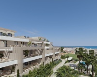 New Build - apartment - Estepona - Estepona Centro