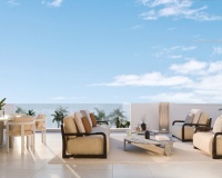 New Build - apartment - Estepona - Estepona Centro