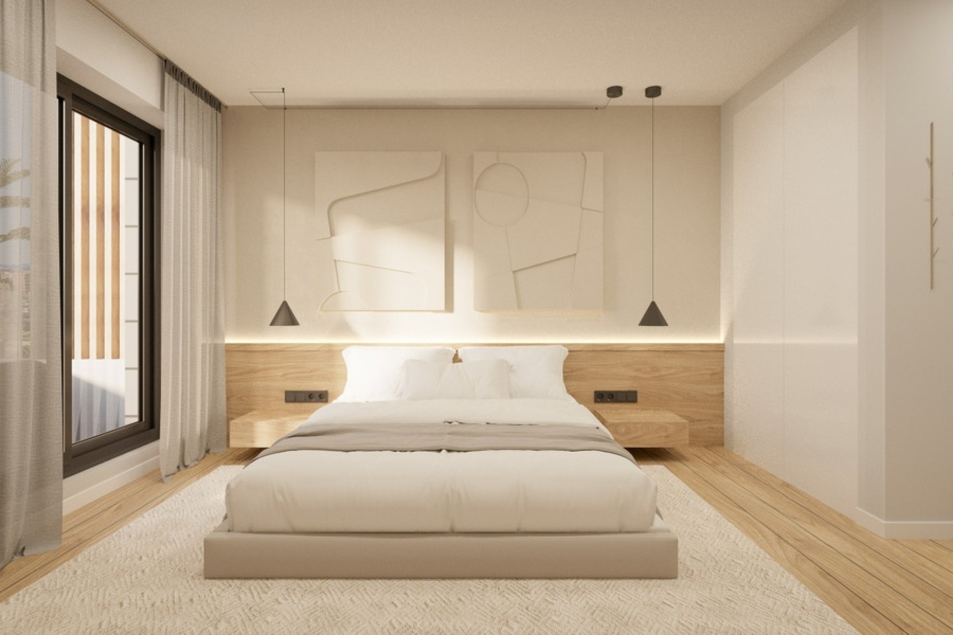 New Build - apartment - Estepona - Estepona Centro