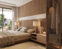 New Build - apartment - Estepona - Estepona Centro