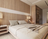 New Build - apartment - Estepona - Estepona Centro