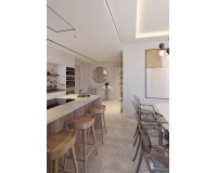 New Build - apartment - Estepona - Estepona Centro