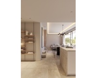 New Build - apartment - Estepona - Estepona Centro