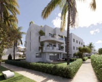 New Build - apartment - Estepona - Estepona Centro