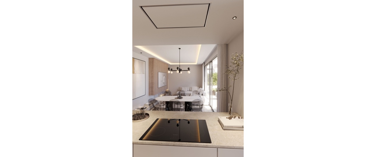 New Build - apartment - Estepona - Estepona Centro