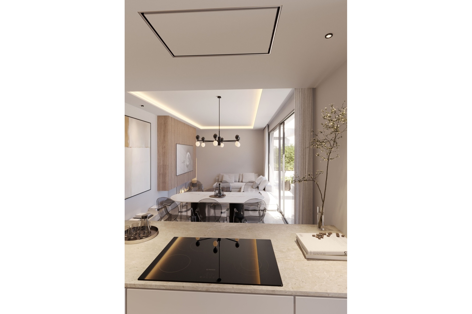 New Build - apartment - Estepona - Estepona Centro