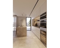 New Build - apartment - Estepona - Estepona Centro