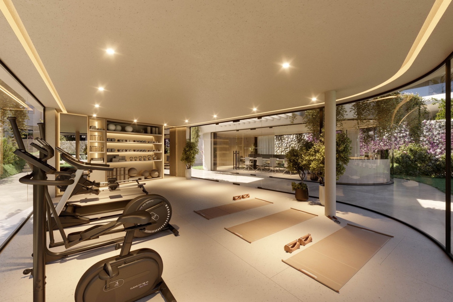 New Build - apartment - Estepona - Estepona Centro