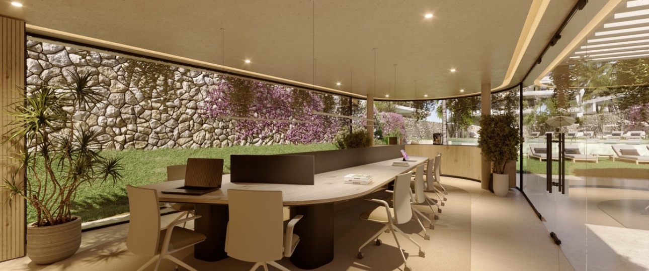 New Build - apartment - Estepona - Estepona Centro
