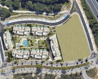 New Build - apartment - Estepona - Estepona Centro