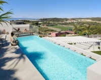 New Build - apartment - Estepona - Estepona Centro