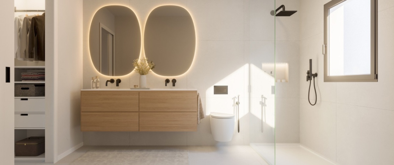 New Build - apartment - Estepona - Estepona Centro